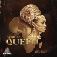 African Queen - Single - Art La Marley