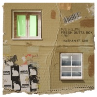 Fresh Outta Box - Single - Nathan & GOR