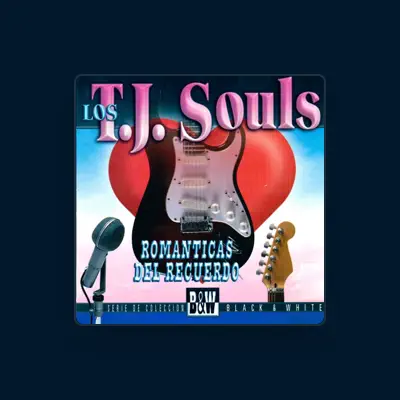 Listen to Los T.J. Souls, watch music videos, read bio, see tour dates & more!