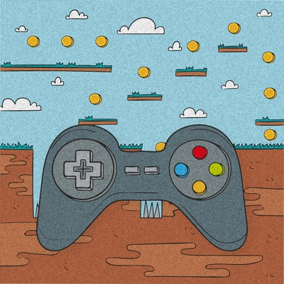 Music4gamers - EP