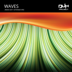 Waves - Single