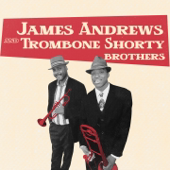 Bourbon Street Parade - James Andrews