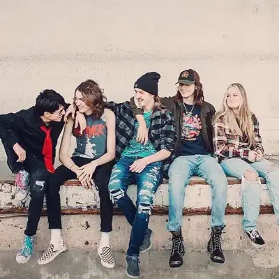 Listen to Call It Bliss, watch music videos, read bio, see tour dates & more!