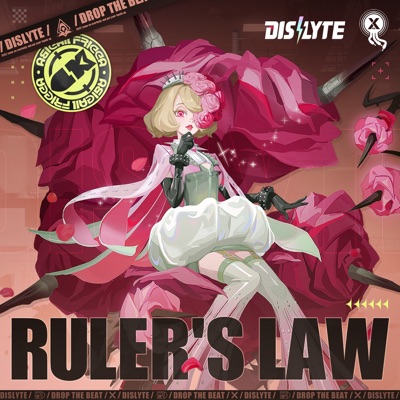 Dislyte - Ruler's Law - EP