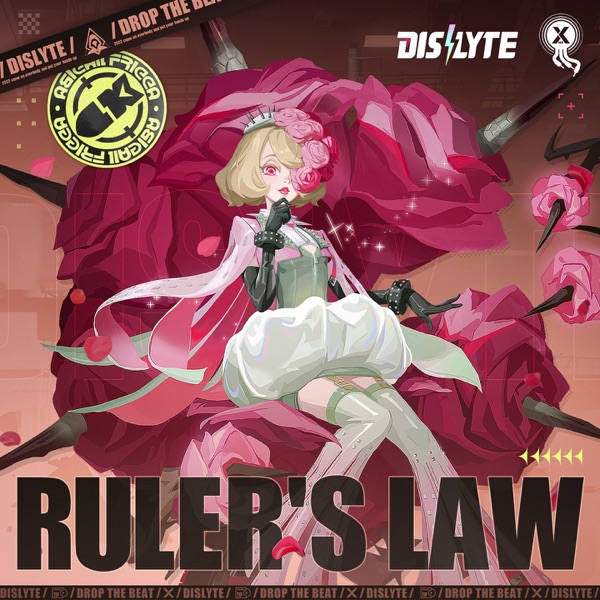 Dislyte – Ruler’s Law