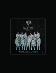 聆聽 Mariachi Gallos De Mexico、觀看音樂影片、閱讀小傳、查看巡演日期等！