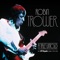 Hannah - Robin Trower lyrics