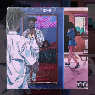 Back Outside - Single