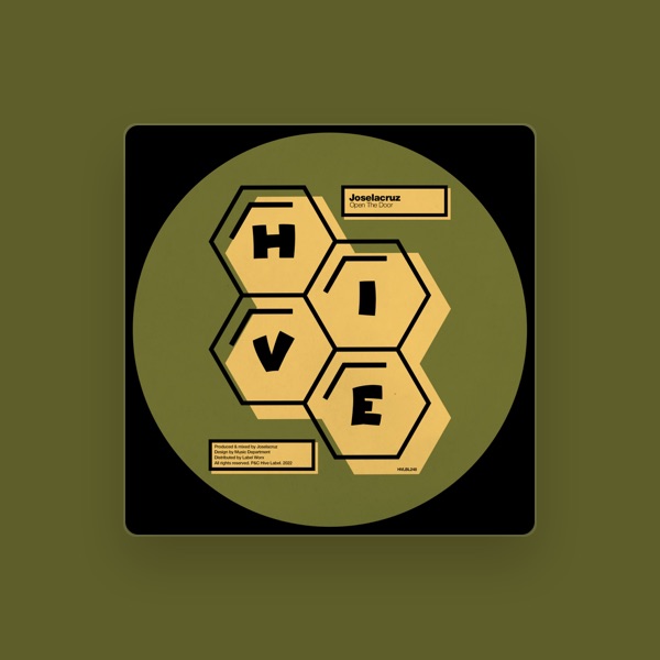 Joselacruz's avatar