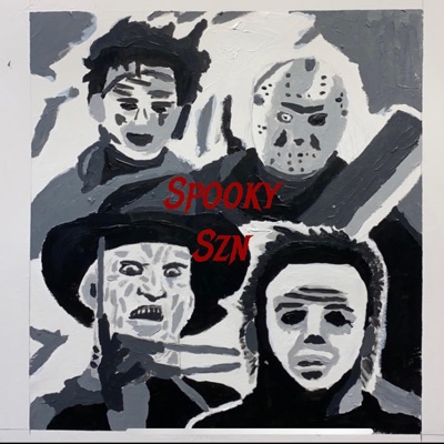 Spooky Szn - EP