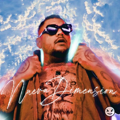 Nueva Dimensión - EP