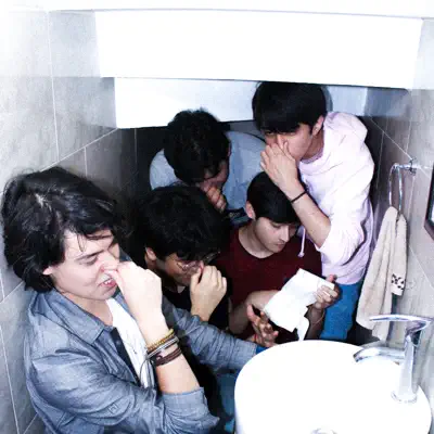 Listen to Atenea se murió, watch music videos, read bio, see tour dates & more!