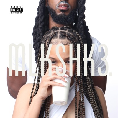 Mlkshk3 - Single