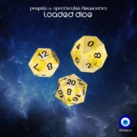 Loaded Dice - Single - PENPALS & Spectacular Diagnostics
