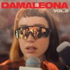 DAMALEONA, VOL. 2 - EP