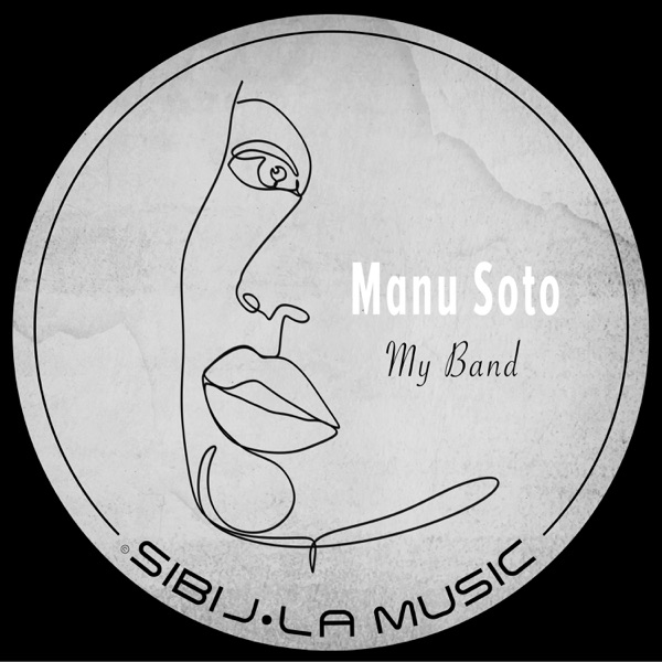 My Band - Single