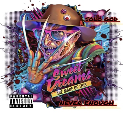 Never Enough - Single