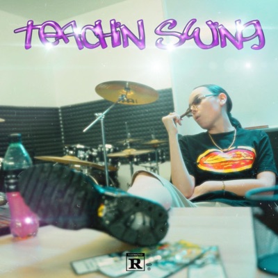 TEACHIN' SWING - Single