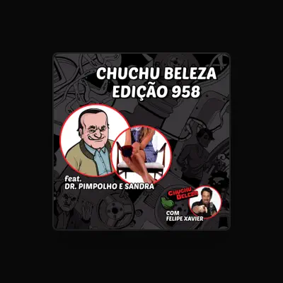 Listen to Chuchu Beleza, watch music videos, read bio, see tour dates & more!