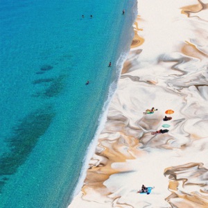 Incanto Blu