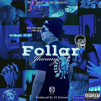 Follar (feat. El Krimen & Mikel) - Single