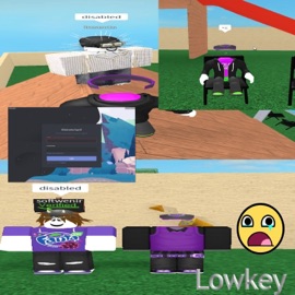 I Got Disabled (feat. Liteyr) imboring