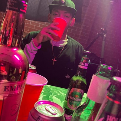 6460 (feat. Clyde Murphy) - Single