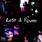 lost and found (feat. Powfu) - Ouse lyrics