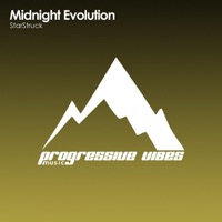 StarStruck - Single - Midnight Evolution