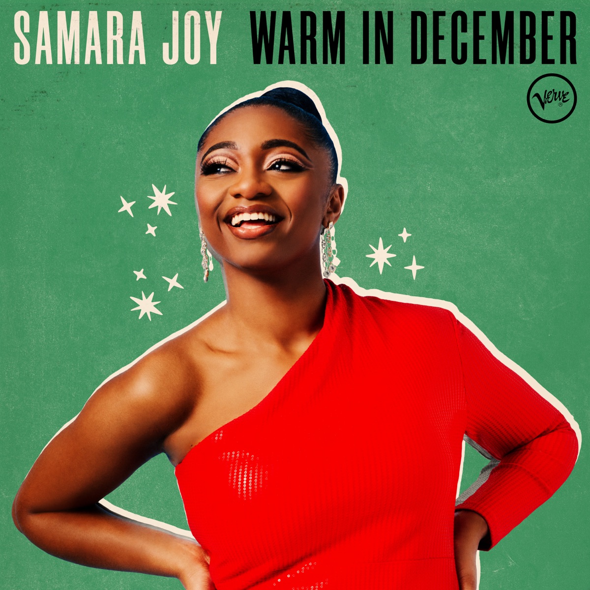 Linger Awhile - Album by Samara Joy