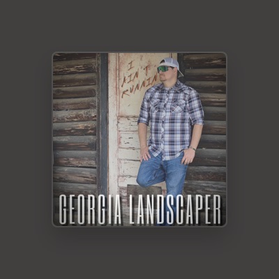 Listen to Georgia Landscaper, watch music videos, read bio, see tour dates & more!