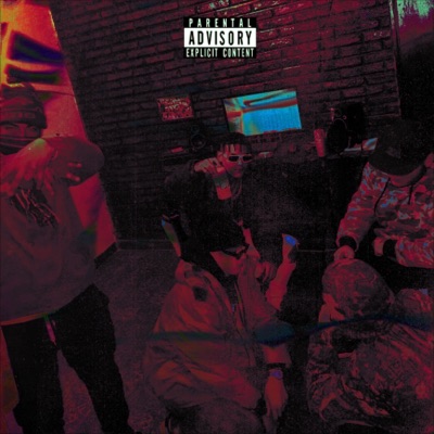 Double Cup (feat. Rirk & ERREDO') - Single