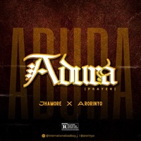 ADURA (feat. Arorinyo) - Single - JHAMORE