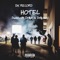 Hotel (feat. Drillykj & DrillyIzzy) - Swervo lyrics