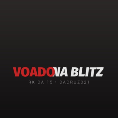 Voado na Blitz - Single