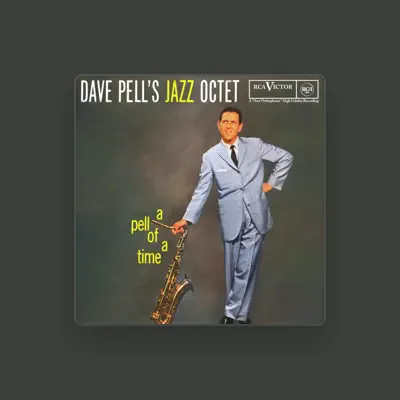 Listen to Dave Pell's Jazz Octet, watch music videos, read bio, see tour dates & more!