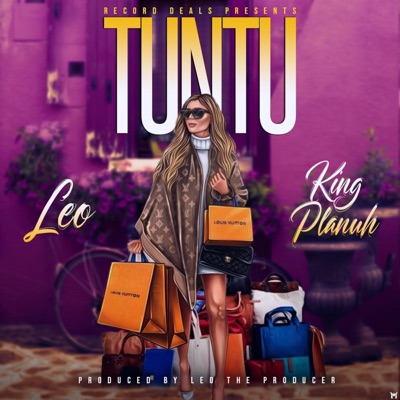 Tuntu (feat. King Planuh) - Single