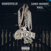10% (feat. LongMoney Phil) - Single - Gameova1k