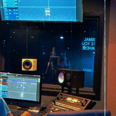 I Tried so Hard. (feat. joshie) - Single