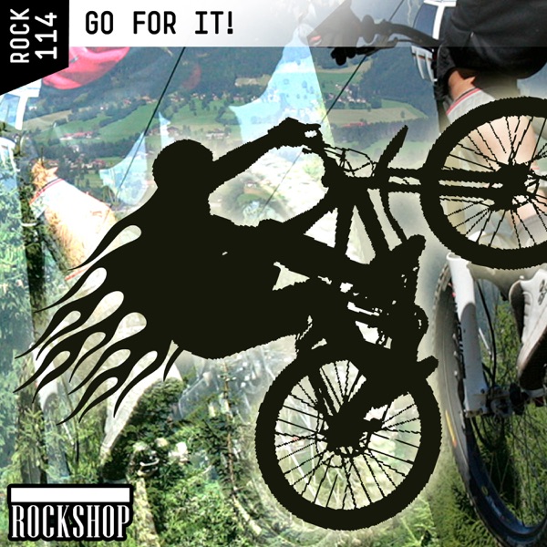 Go for It!