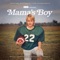 Mama's Boy Suite - Raphaelle Thibaut lyrics