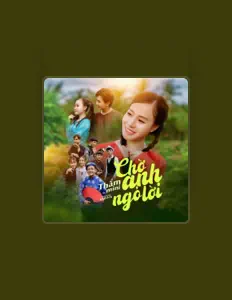 Listen to Thắm Mini, watch music videos, read bio, see tour dates & more!