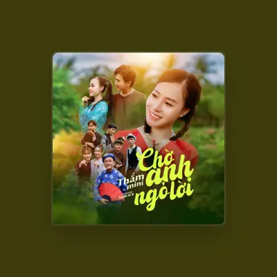 Listen to Thắm Mini, watch music videos, read bio, see tour dates & more!