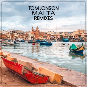 Malta (Remixes) - EP