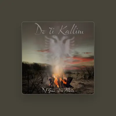 Listen to Alketa, watch music videos, read bio, see tour dates & more!