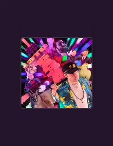 Listen to MC Bo Khan, watch music videos, read bio, see tour dates & more!