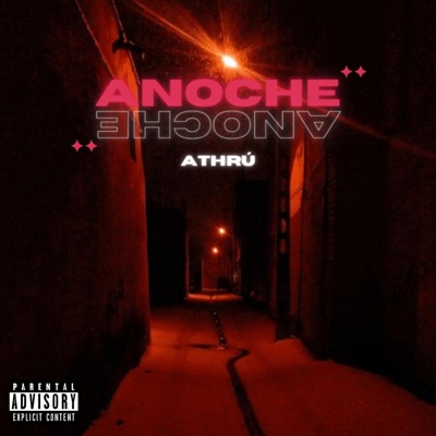 ANOCHE - Single