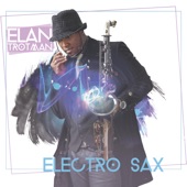 Electro Sax artwork