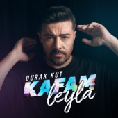 Kafam Leyla artwork