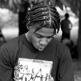 Answer me (feat. Mixture) [Speed up] DAem Tuneboy